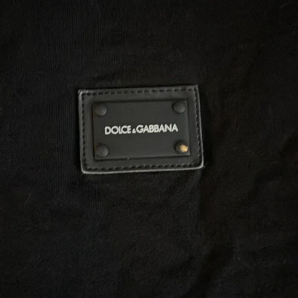 Dolce & Gabbana kids T-shirt